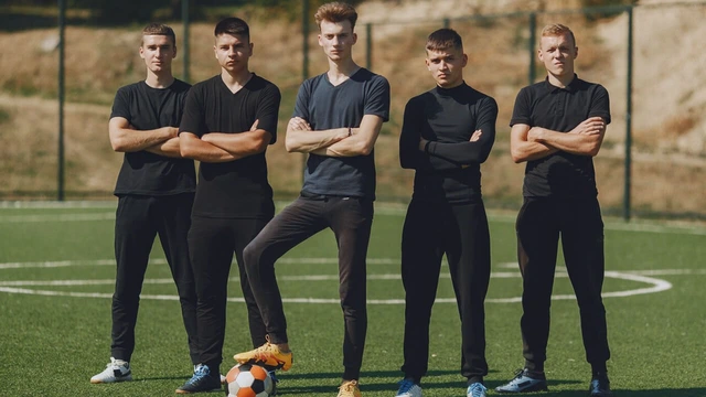 Il Futuro Del Calcio Italiano Giovani Promettenti
